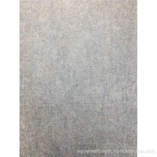Bedroom Wall Paper Plain Design 3D Wallpaper